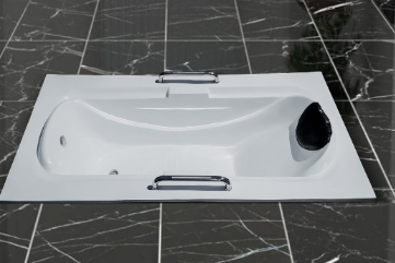 PREMIUM BATHTUB BFB-074 AURORA TOP